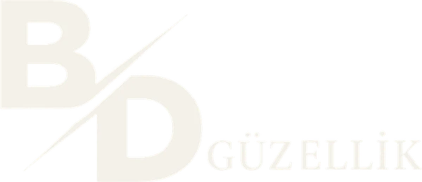 BD Güzellik logosu